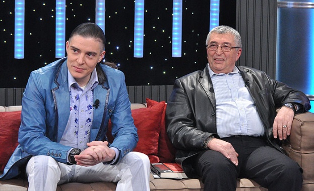 Новината за предсрочното освобождаване на Йожи ме шокира Откакто ни