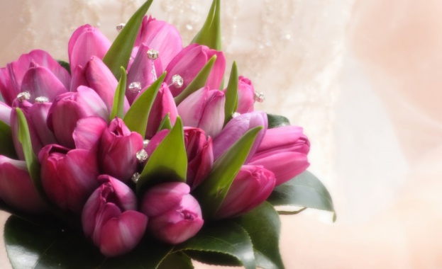 Подобно на много двойки в ерата на социалното дистанциране Ма