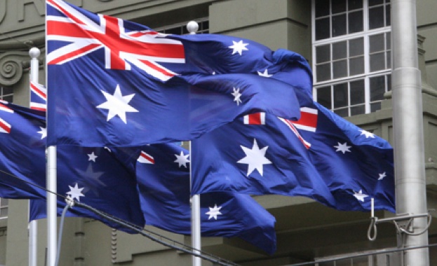Австралия за трети ден регистрира рекордно висок брой нови случаи