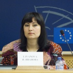 Илиана Иванова: Имаме дефицит от около 100 млрд. годишно при финансирането на иновациите в Европа 