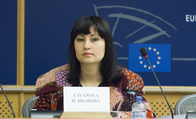Илиана Иванова: Имаме дефицит от около 100 млрд. годишно при финансирането на иновациите в Европа 