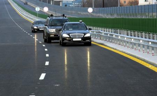 В последните дни се изля много помия върху НСО въпреки