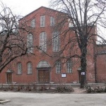 Нов православен храм изграждат в София