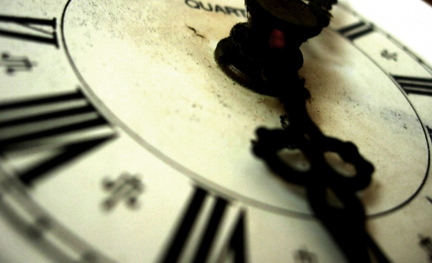 Предстоящи събития