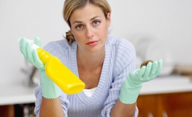 Можем ли да изразходваме солидно количество калории докато просто вършим