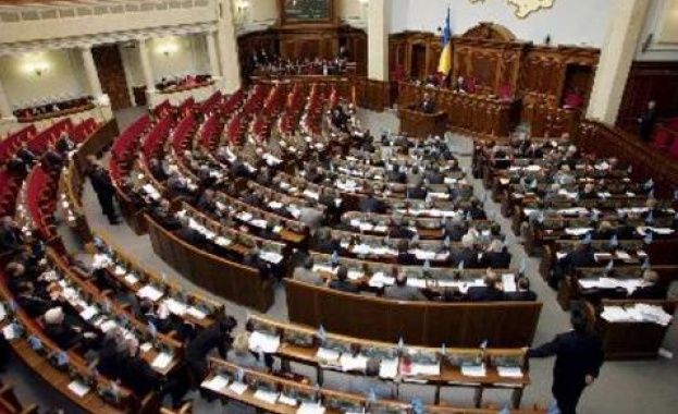 Решението на украинското правителство е тактическо, а не стратегическо