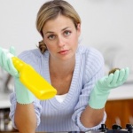 Горим 20 000 калории месечно с домакински задължения