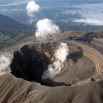 БАН: Случващото се в Санторини не е свързано с вулканична активност!