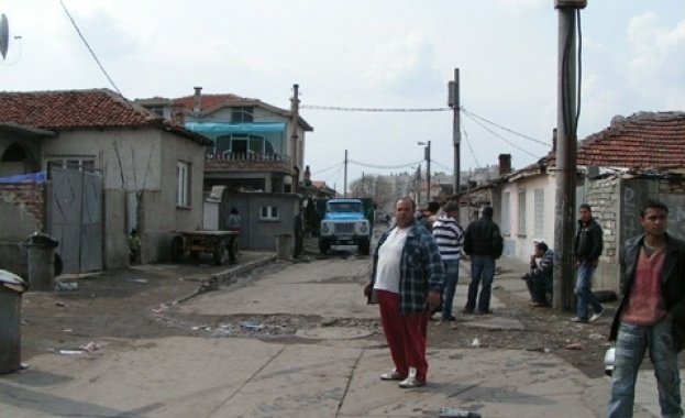 Съдът в Пловдив отхвърли жалби на роми от Войводиново за съборените постройки