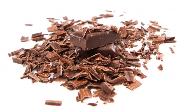 Шоколадът бил много ефикасен при кашлица
