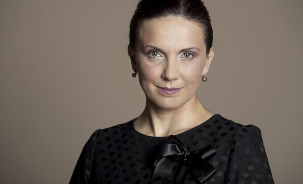 Антония Първанова: Повече жени на ръководни постове в европейските компании