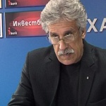 Емил Георгиев: Алармирах Върховната прокуратура за хасиендата на Йово Николов