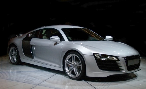 Audi харчи 30 млрд. долара за развитие на бизнеса  