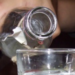 Стара руска народна рецепта гори настинките