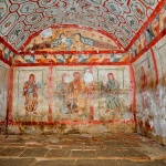 Ще насърчаваме вътрешния туризъм чрез културно-историческите обекти