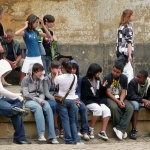 Дните са като приятелите...