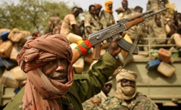 Германия призова гражданите си да се евакуират от Южен Судан