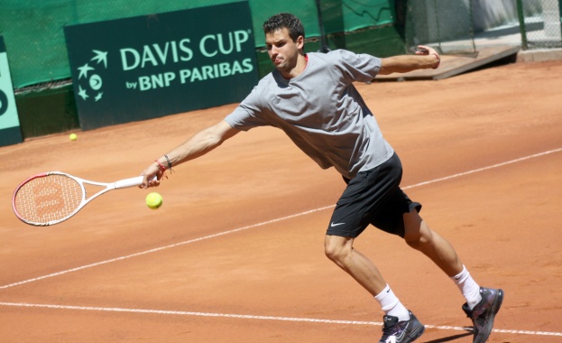 Професионалният тенис ще направи своето завръщане в Германия утре макар