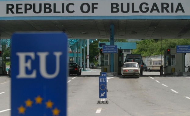 Българската мафия е основен източник на трафик на хора към ЕС
