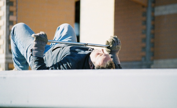 Малко се работи в тази държава