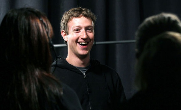 Зукърбърг изложи визията си за Фейсбук в 5700 думи