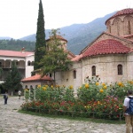 Бачковски манастир кандидатства за 4 млн. лв. пред ОП "Региони в растеж" 