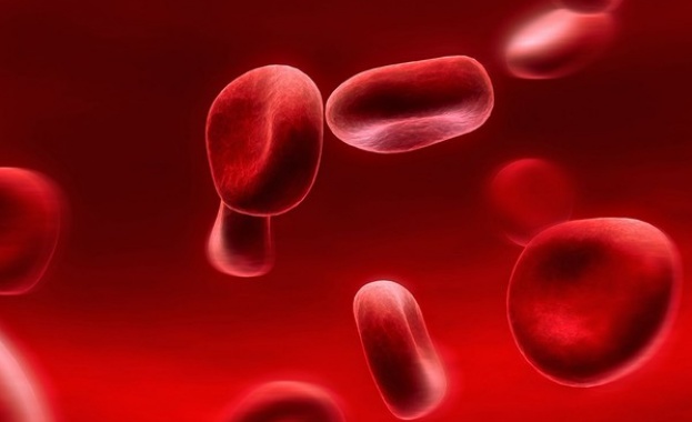 Във ВМА е направено първото вливане на кръвна плазма с антитела 