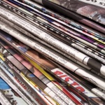 Акценти в печата