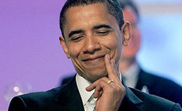 Обама посреща Коледа на Хаваите