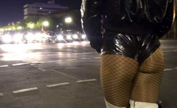 Проституция, сводничество, поръчкови убийства в столични хостели 