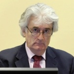 Радован Караджич съди Великобритания, нямал право да ползва лаптоп в затвора 