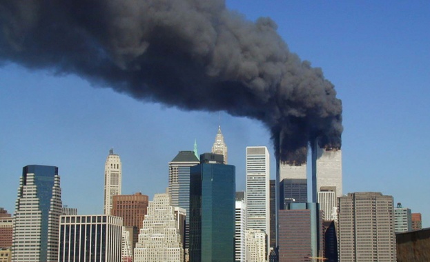 Семействата на жертвите от 11 септември заведоха дело срещу Саудитска Арабия