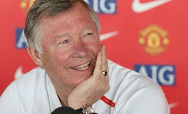 Пиян фен на Юнайтед звъни на полицията - търси сър Алекс