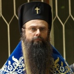 Митрополит Николай освети първата църква на с. Брезе