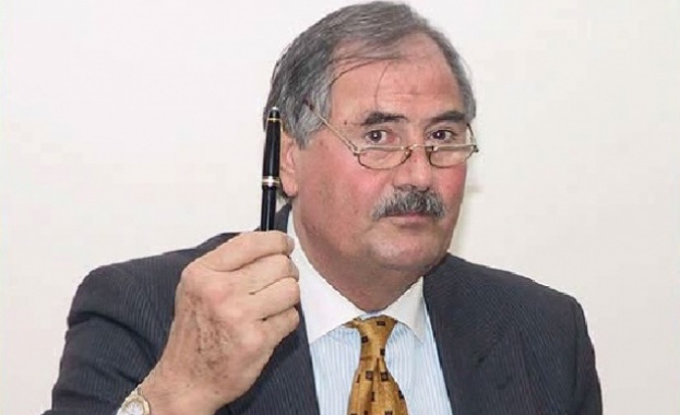 Жорж Ганчев: От атомна държава ни направиха каруцарска