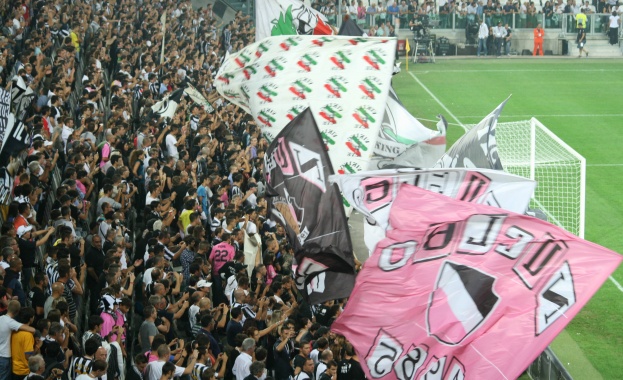 Ювентус отново е обект на разследване след като УЕФА започна