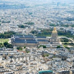 Българският фенер се счупи в Париж 