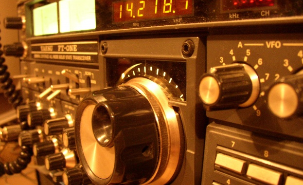 Телевизионно утро