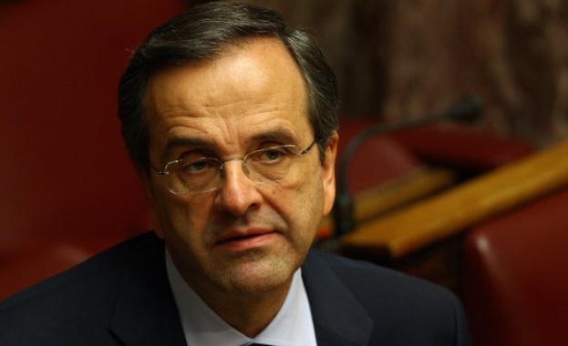 Самарас: Гърция преодоля кризата 