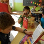  Днес е Международният ден на детската книга 