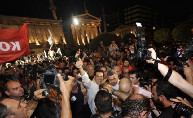 Евроскептиците печелят голяма част от гласовете