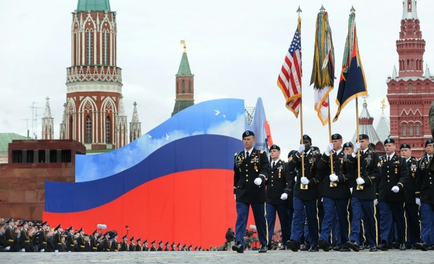 Москва разсекрети уникални документи за Великата отечествена война