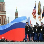 870 години Москва