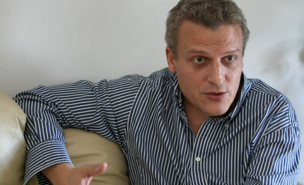 Москов: Боядисването на паметника е проява на гражданска позиция