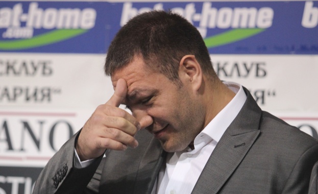 Кобрата се изправя срещу Танка