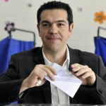 Ципрас: Тройката кредитори остана в миналото