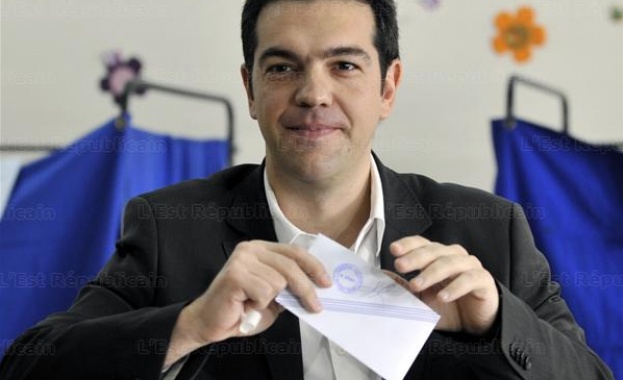 Ципрас: Тройката кредитори остана в миналото