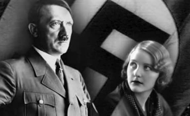  30 април 1945 г. Адолф Хитлер се самоубива