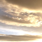 Слънчево до обяд, следобед ще се заоблачи и ще превалява