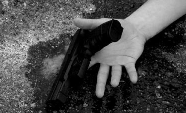 63-годишен се самоуби с газов пистолет